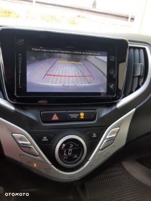 Suzuki Baleno 1.2 Premium Plus - 10