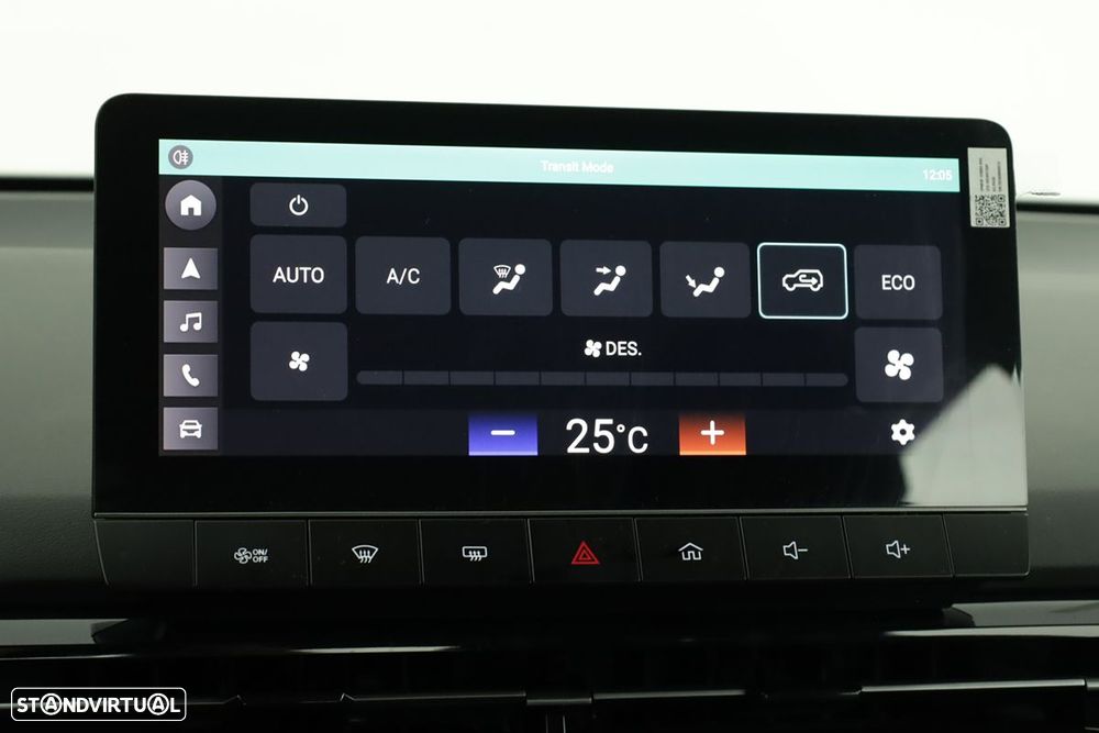 MG MG4 64 kWh Comfort - 11