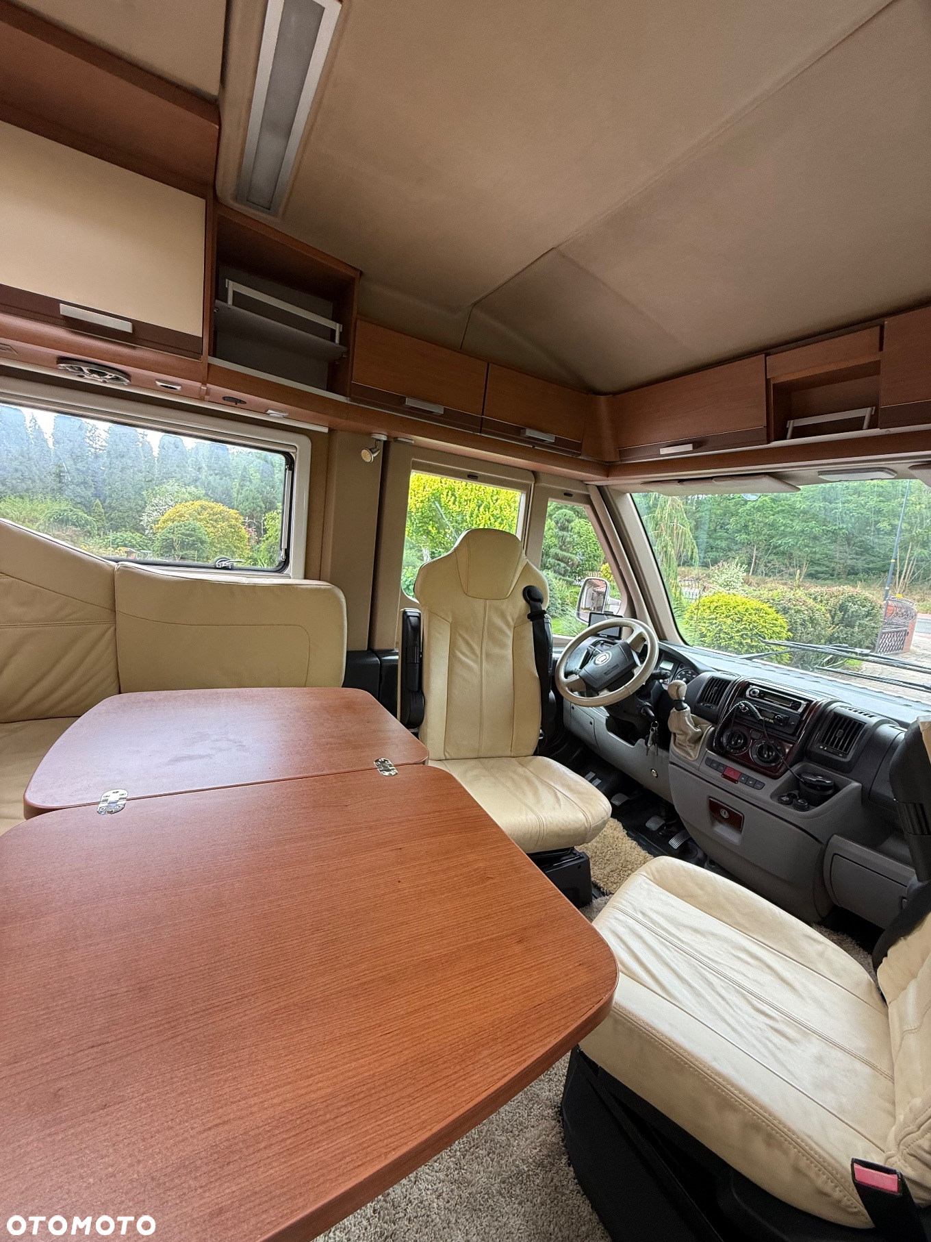 KNAUS X250/1 - 10