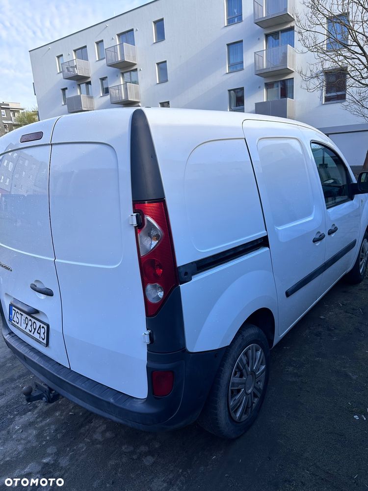 Renault Kangoo - 7