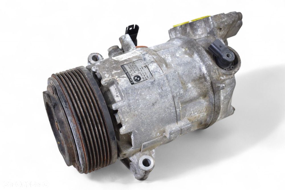 Sprężarka Klimatyzacji BMW E90 E87 2.0i 9156820 - 1