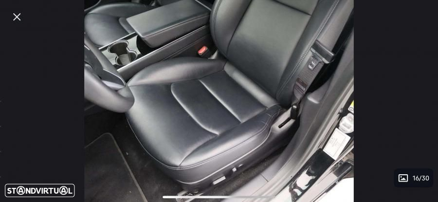 Tesla Model 3 Long Range AWD Dual Motor - 11