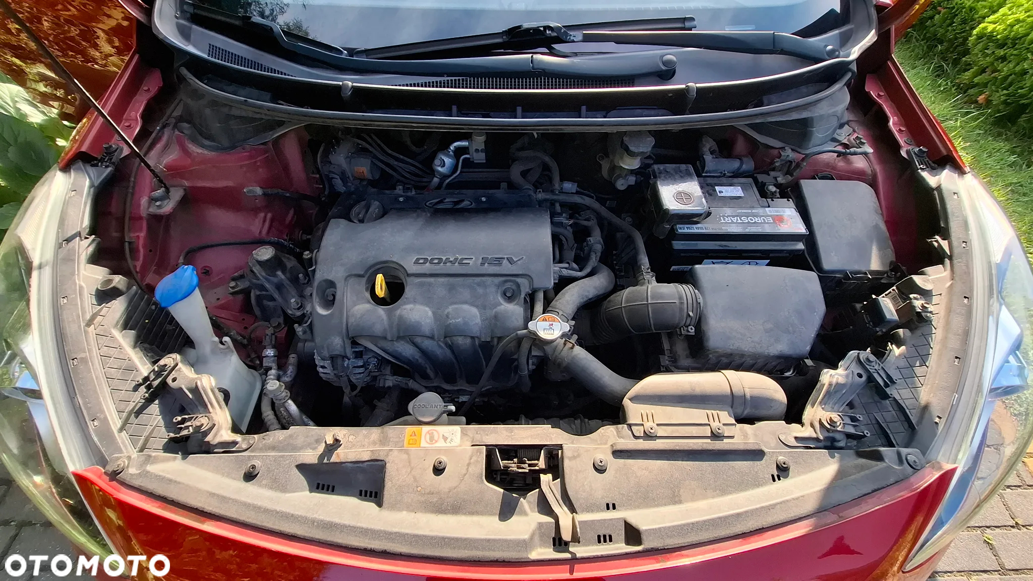 Hyundai i30 1.4 Classic - 38