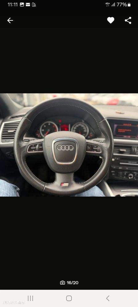 Audi Q5 - 11