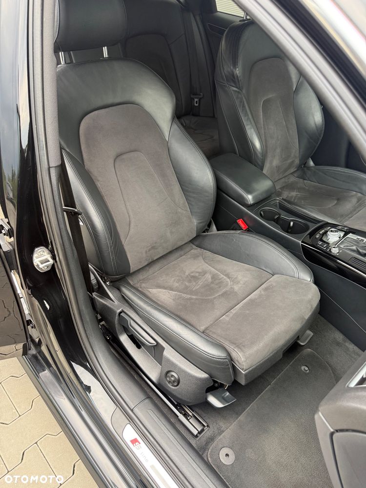 Audi A4 Avant - 23