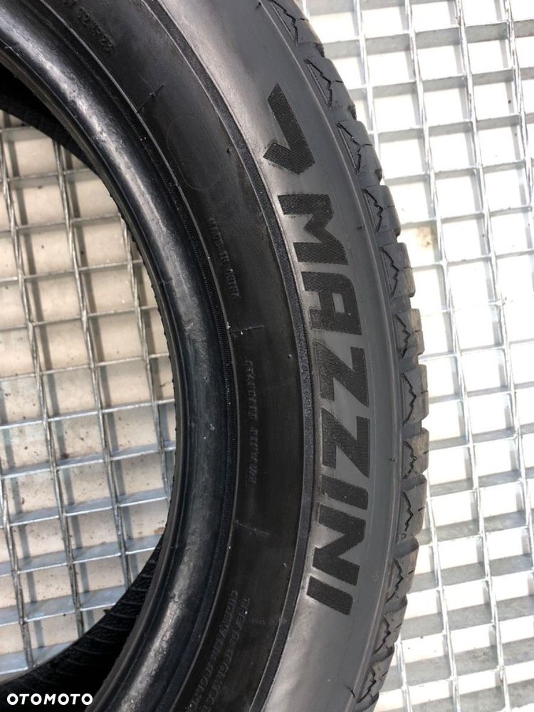 OPONY PARA WIELOSEZON 205/55 16" MAZZINI - 5