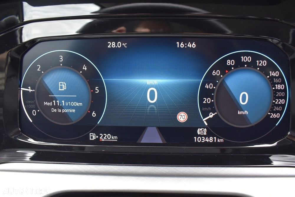 Volkswagen Golf 2.0 TDI 116CP Life - 25