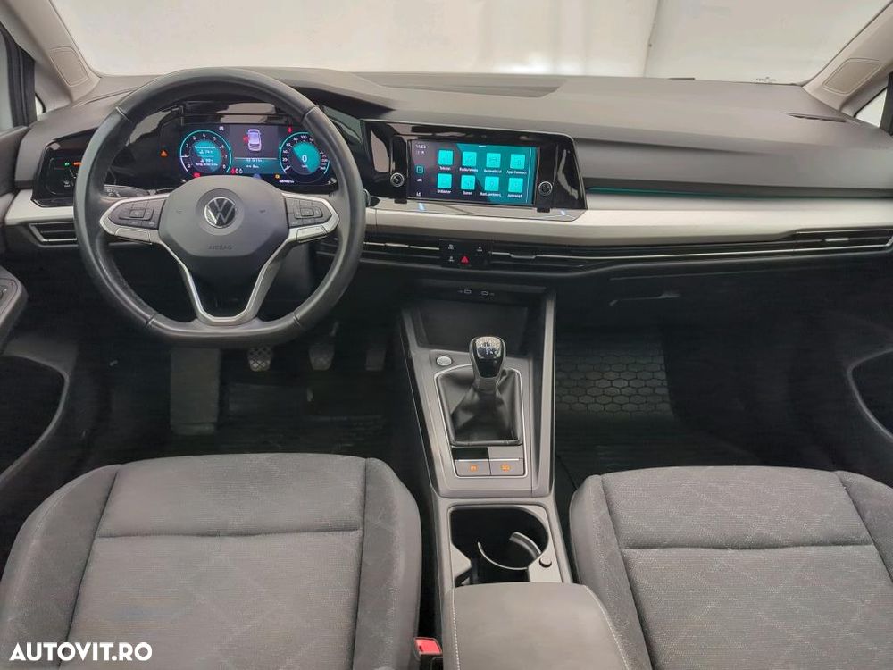Volkswagen Golf - 7