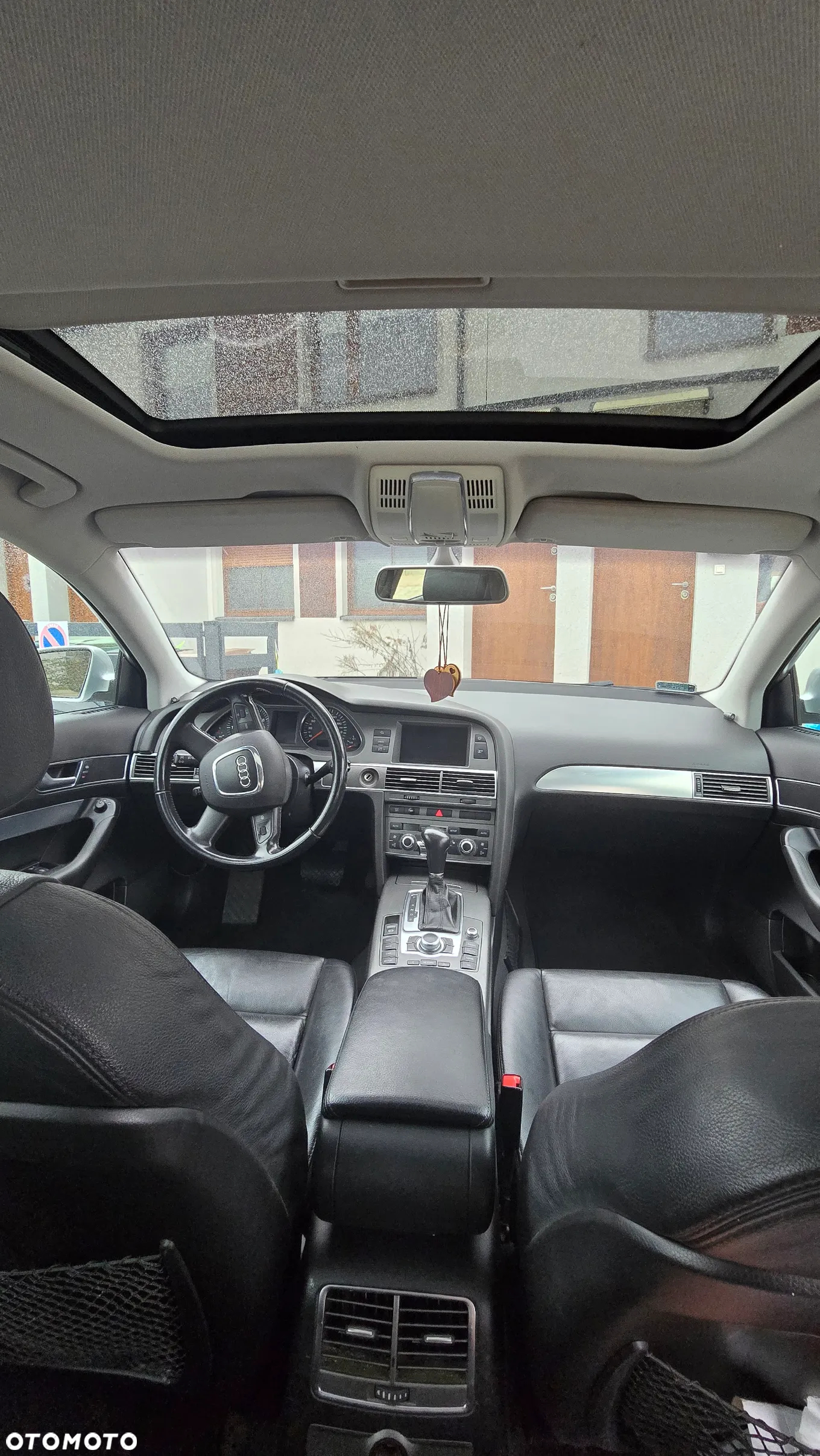 Audi A6 2.0T FSI Multitronic - 16