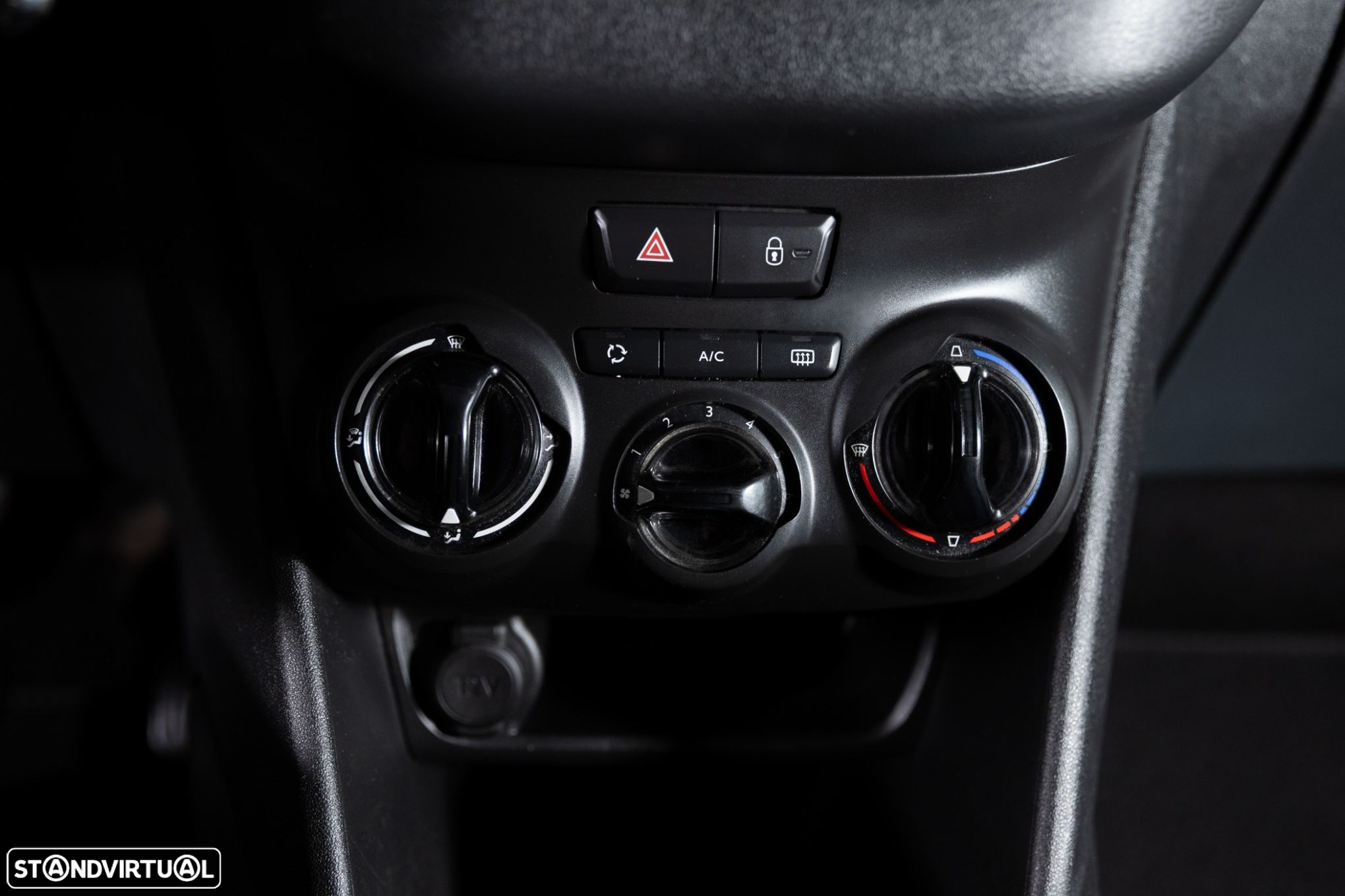 Peugeot 208 1.0 VTi Access - 15