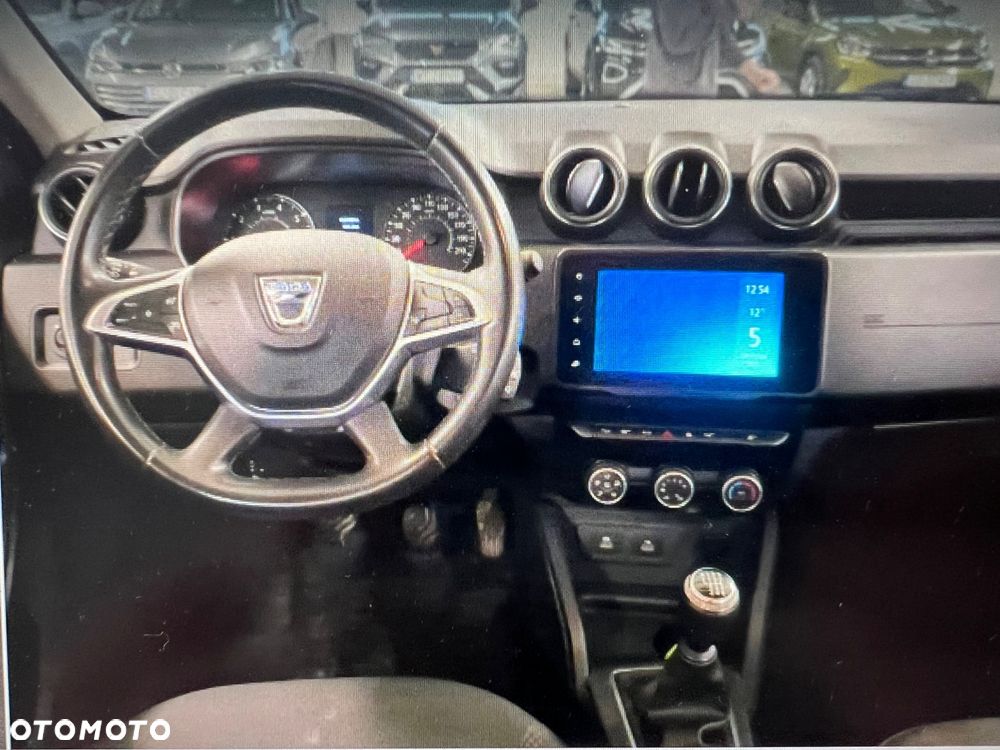 Dacia Duster 1.5 Blue dCi Extreme 4WD - 5