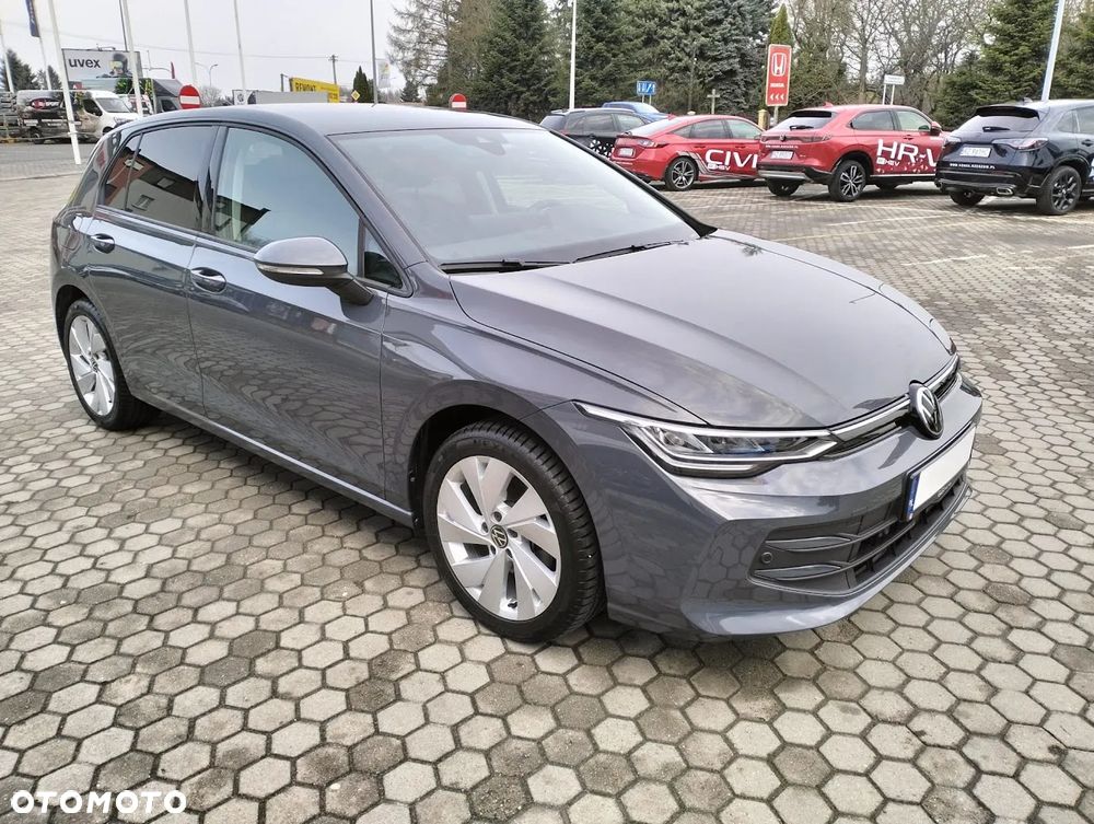 Volkswagen Golf 1.5 TSI EVO Life - 5