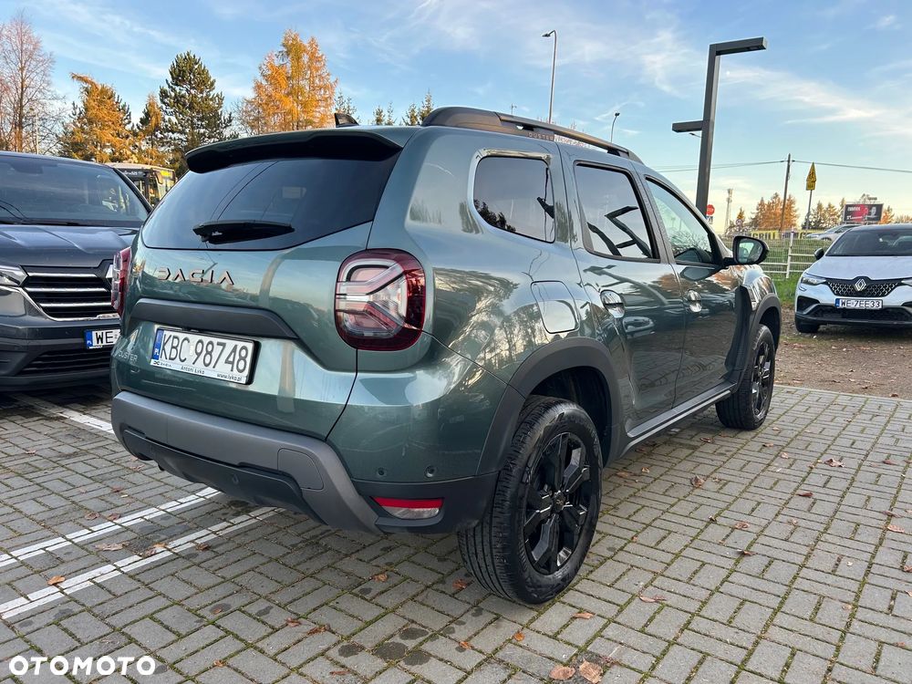 Dacia Duster 1.0 TCe SL Extreme LPG - 7