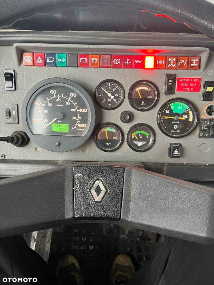 Renault Midliner - 5
