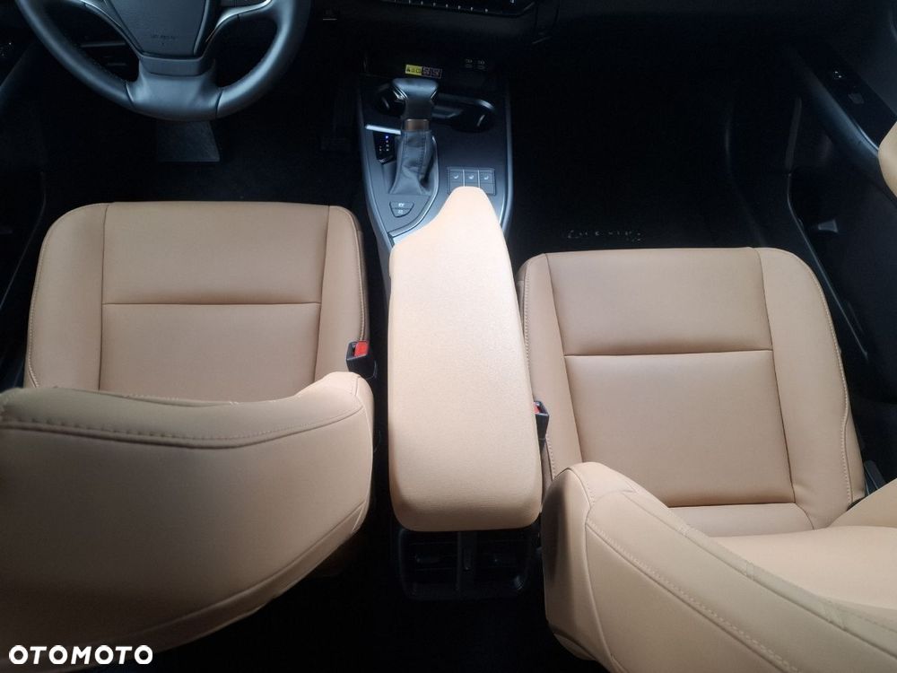 Lexus UX 250h GPF F Sport Design 2WD - 4