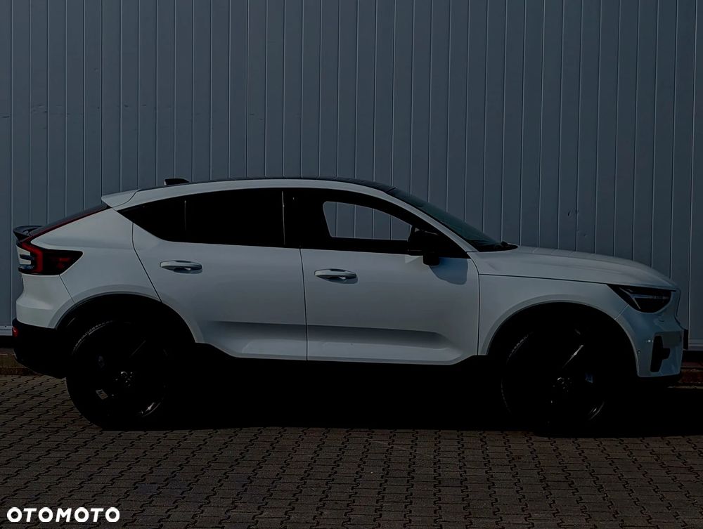 Volvo C40 Recharge Extended Range Ultimate - 15