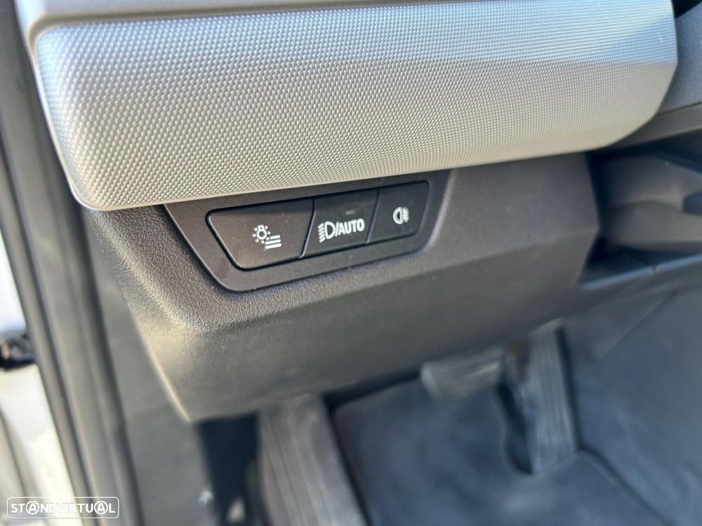 BMW 225xe Active Tourer e xDrive - 11