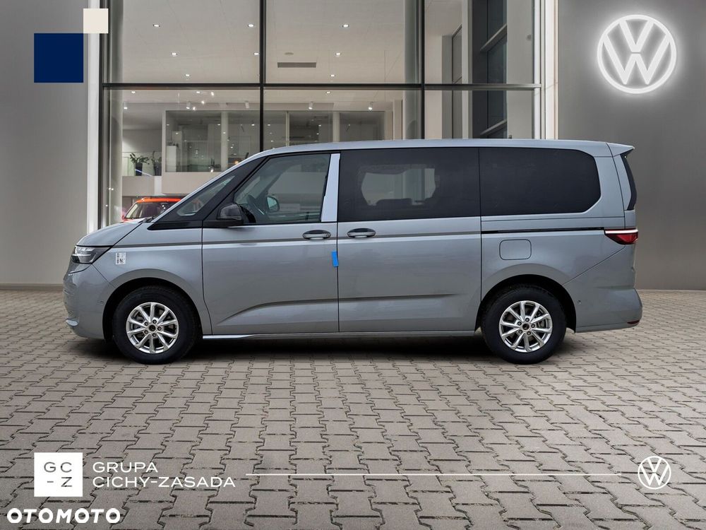 Volkswagen Multivan - 3