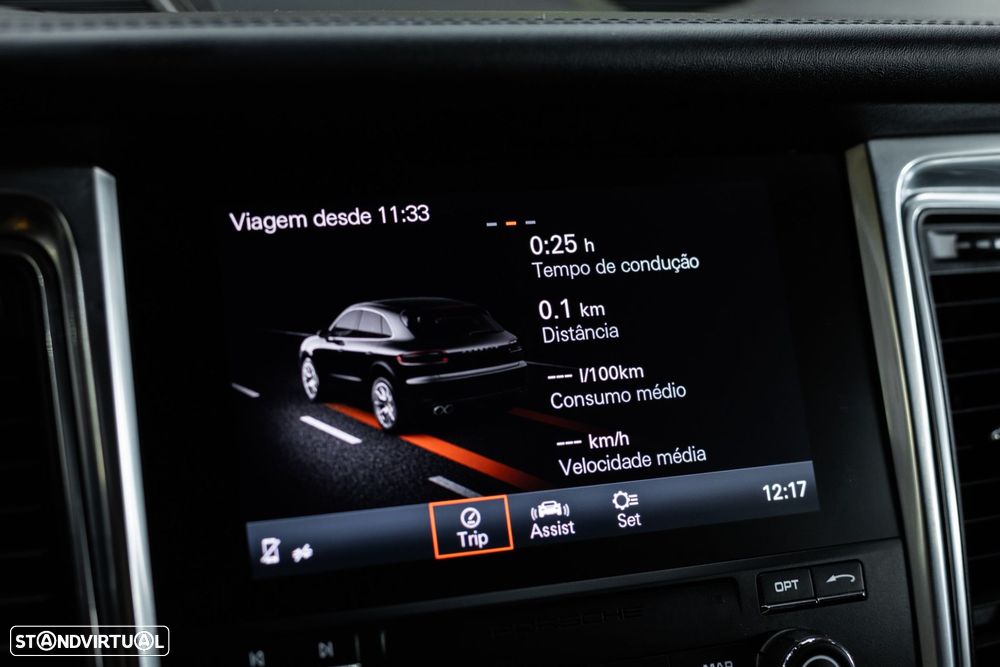 Porsche Macan S All Weather - 58