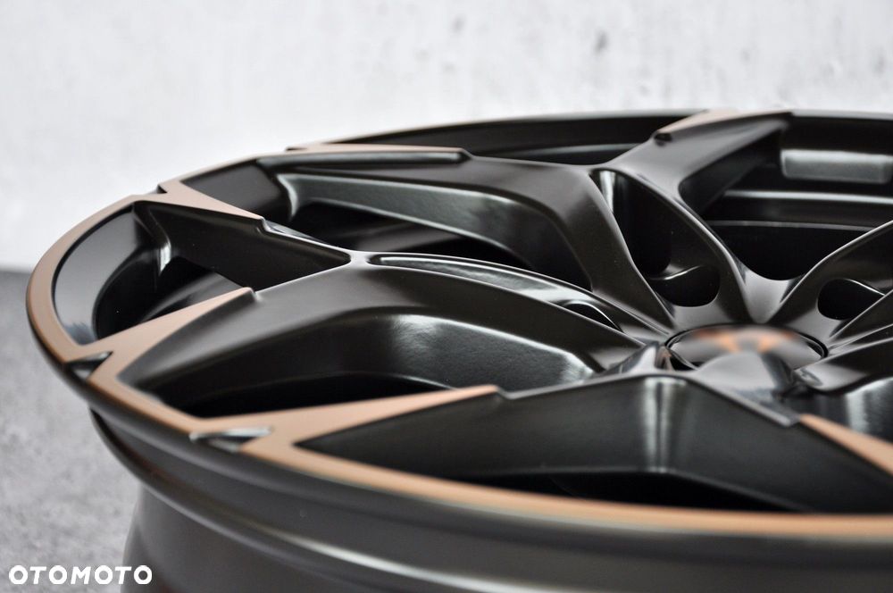5572 MBHMC NOWE FELGI 18 5x112 CUPRA FORMENTOR VZ - 6