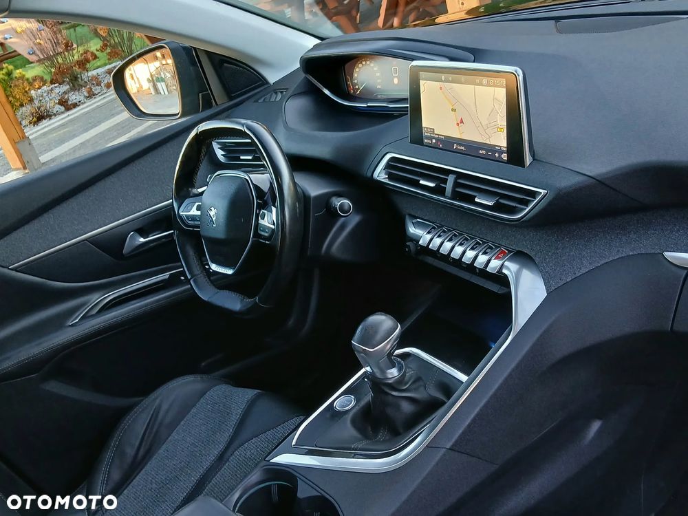 Peugeot 3008 HDi FAP 115 Business-Line - 30