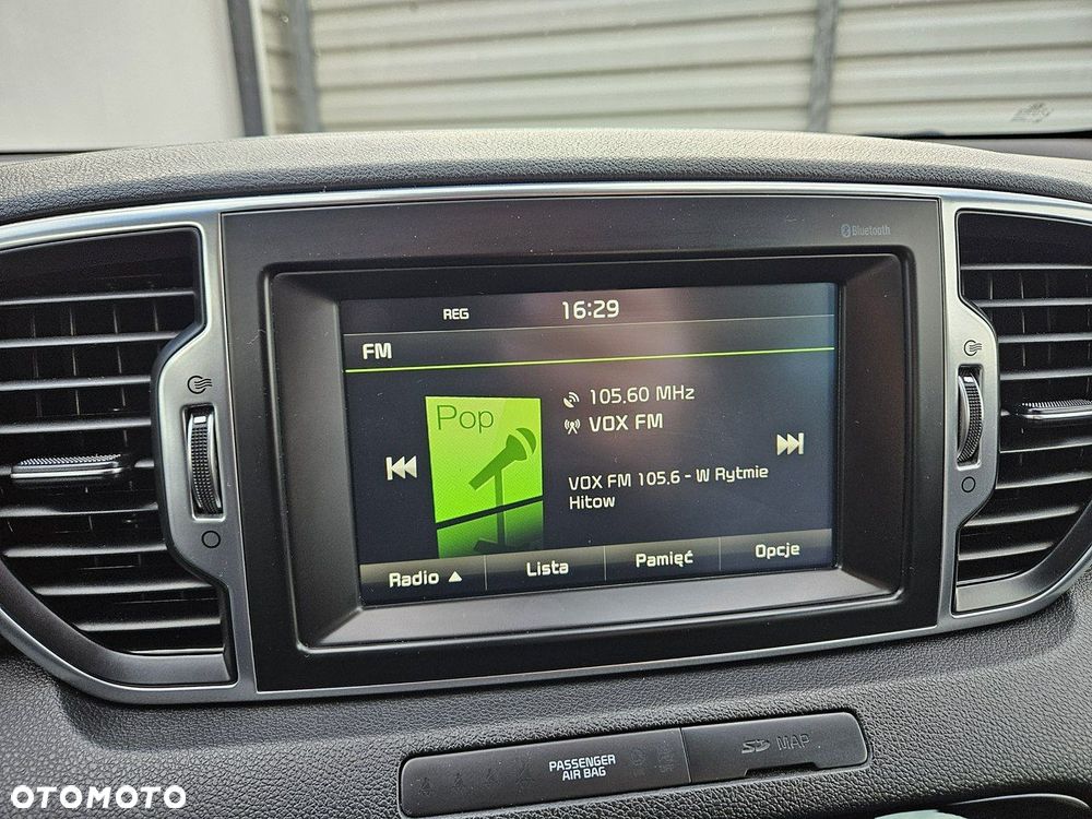 Kia Sportage 1.6 T-GDI AWD DCT GT LINE - 37