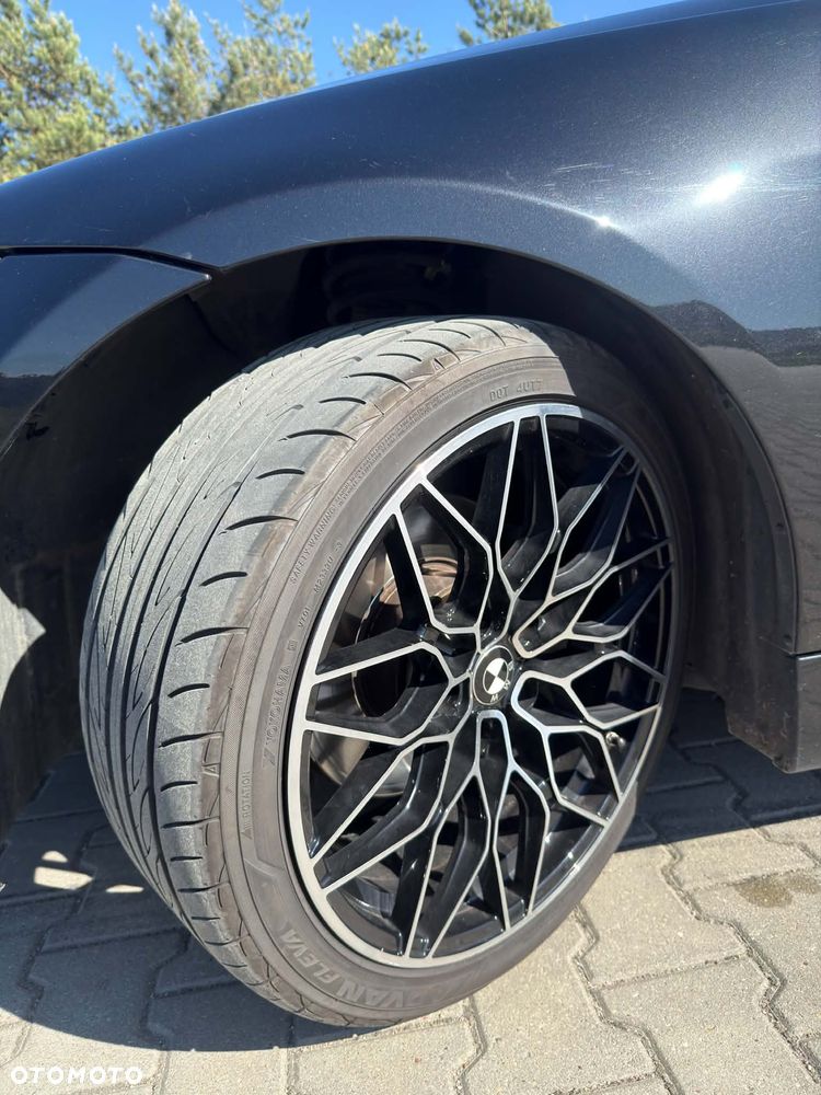 BMW Seria 3 320d - 12