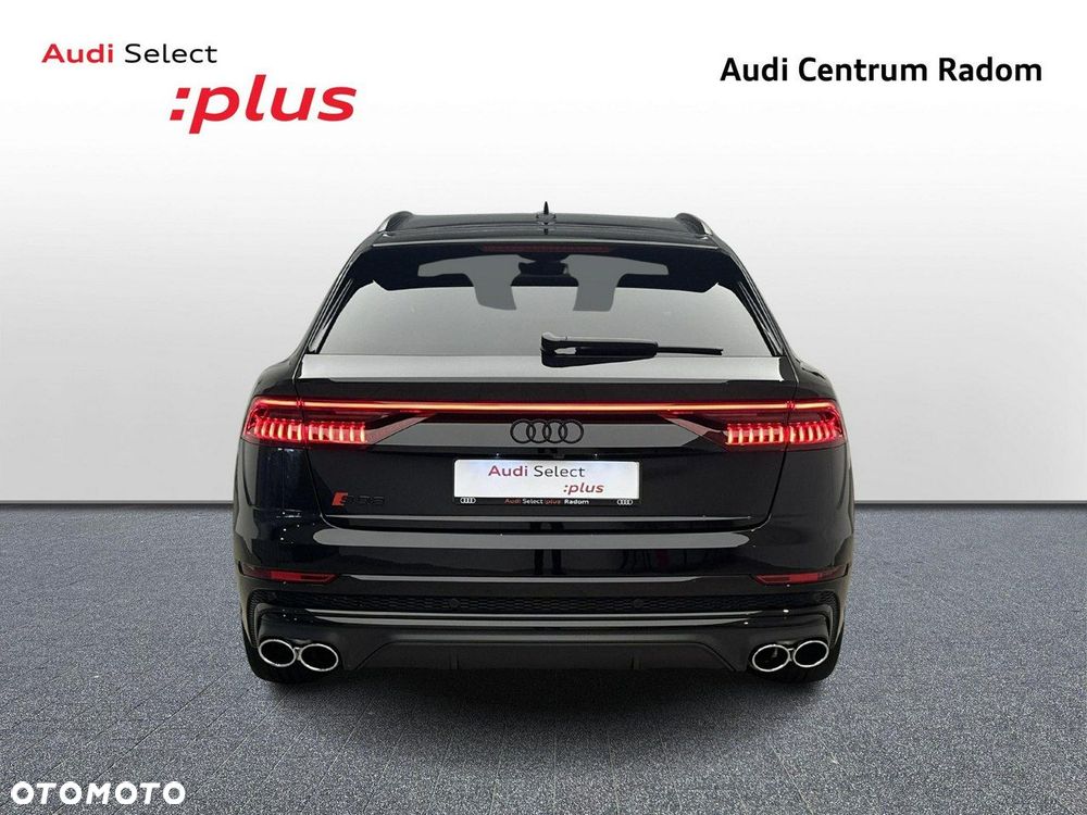 Audi SQ8 - 4