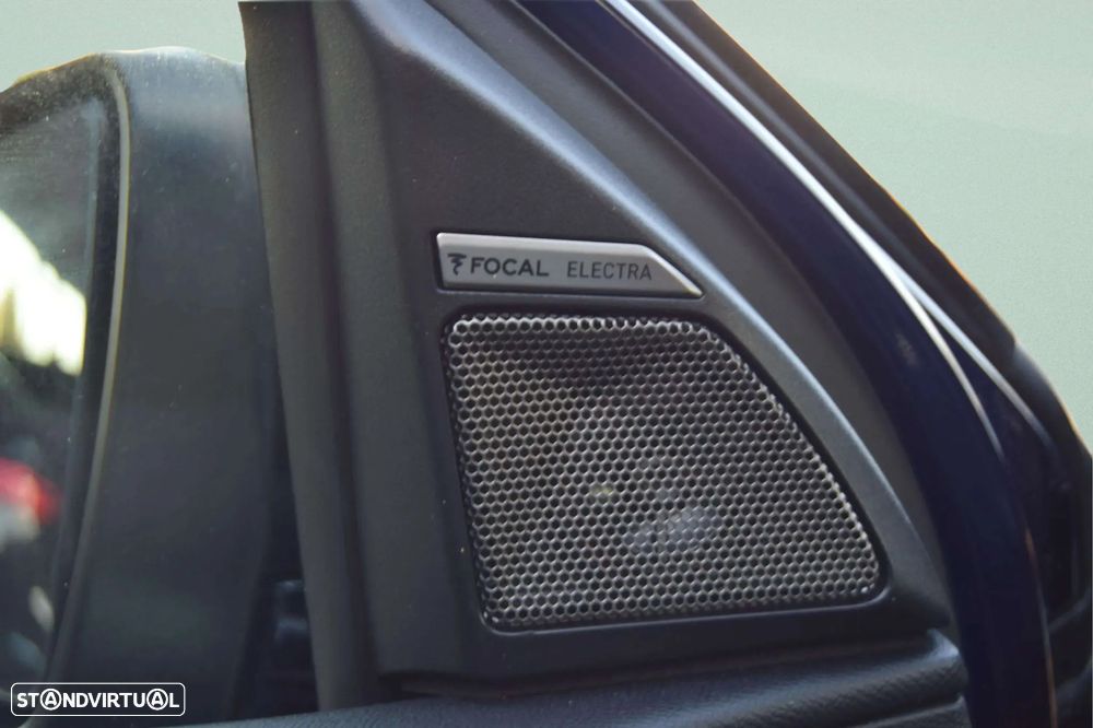 DS DS7 Crossback E-Tense Rivoli EAT8 - 22