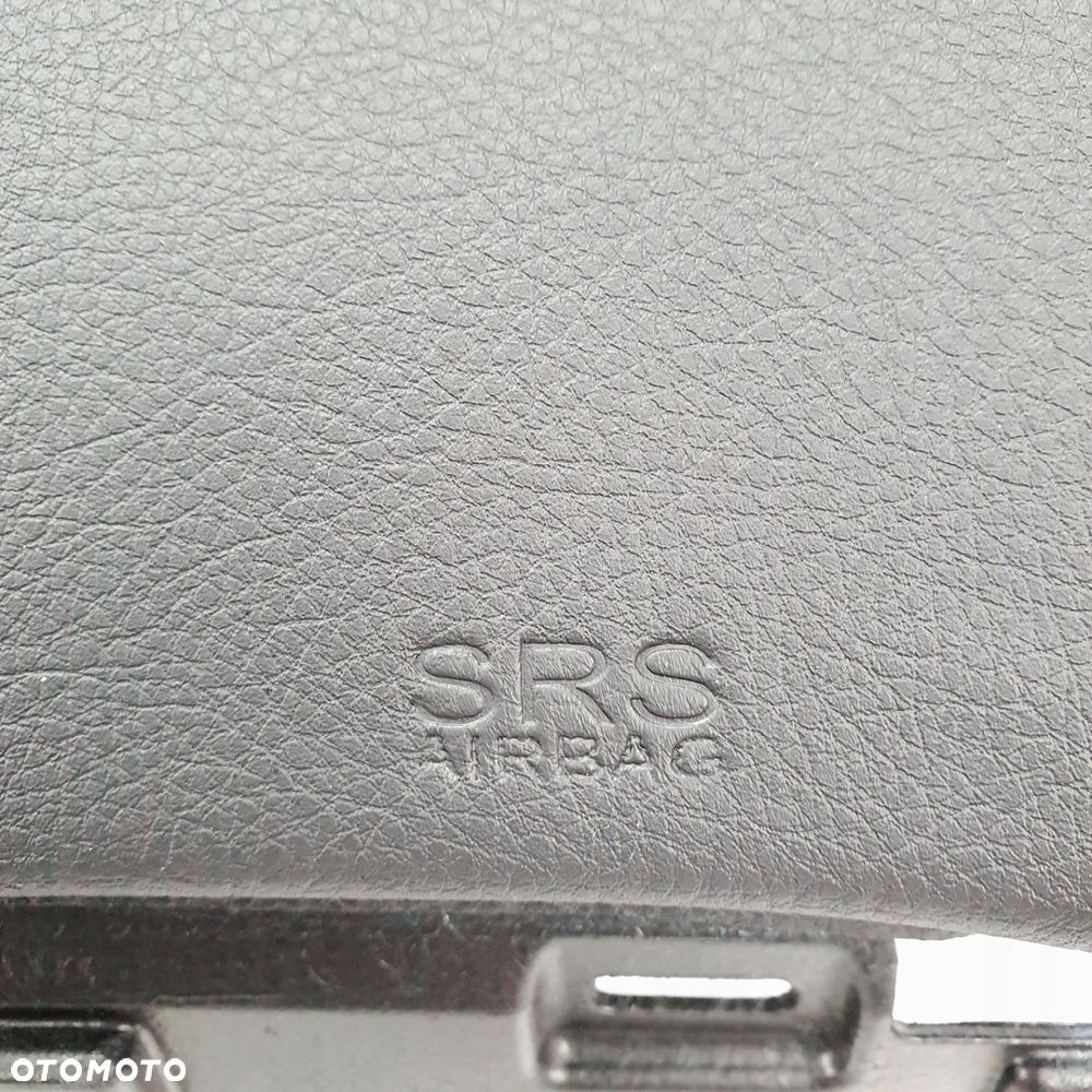 JEEP GRAND CHEROKEE DESKA ROZDZIELCZA KONSOLA KOKPIT PULPIT PODUSZKI AIRBAG AIR BAG PASY KIT SET - 5