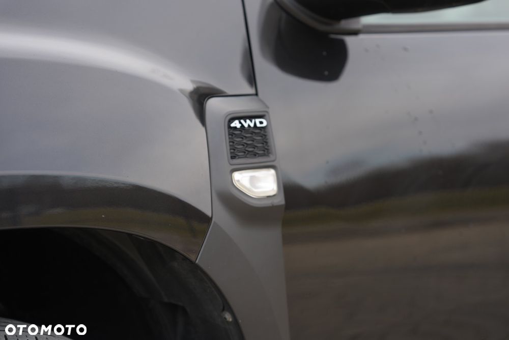 Dacia Duster 1.3 TCe FAP Techroad 4WD - 11