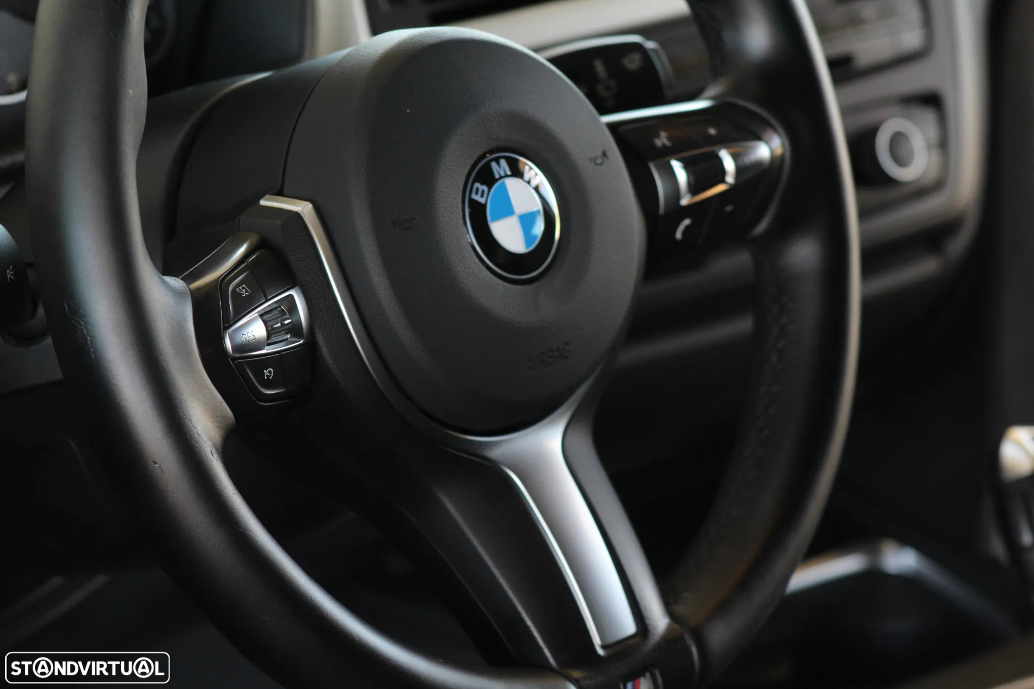 BMW 325 Gran Turismo d Auto Pack M - 26