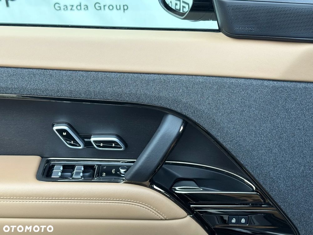 Land Rover Range Rover Sport D300 SE - 20