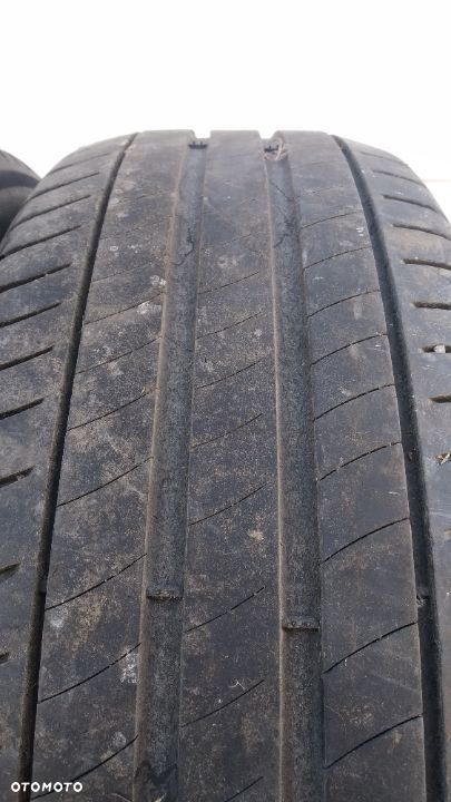 Opony Michelin PRIMACY 3 215/60R17 Lato - 1