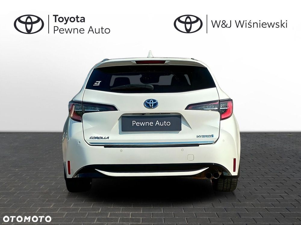 Toyota Corolla - 7