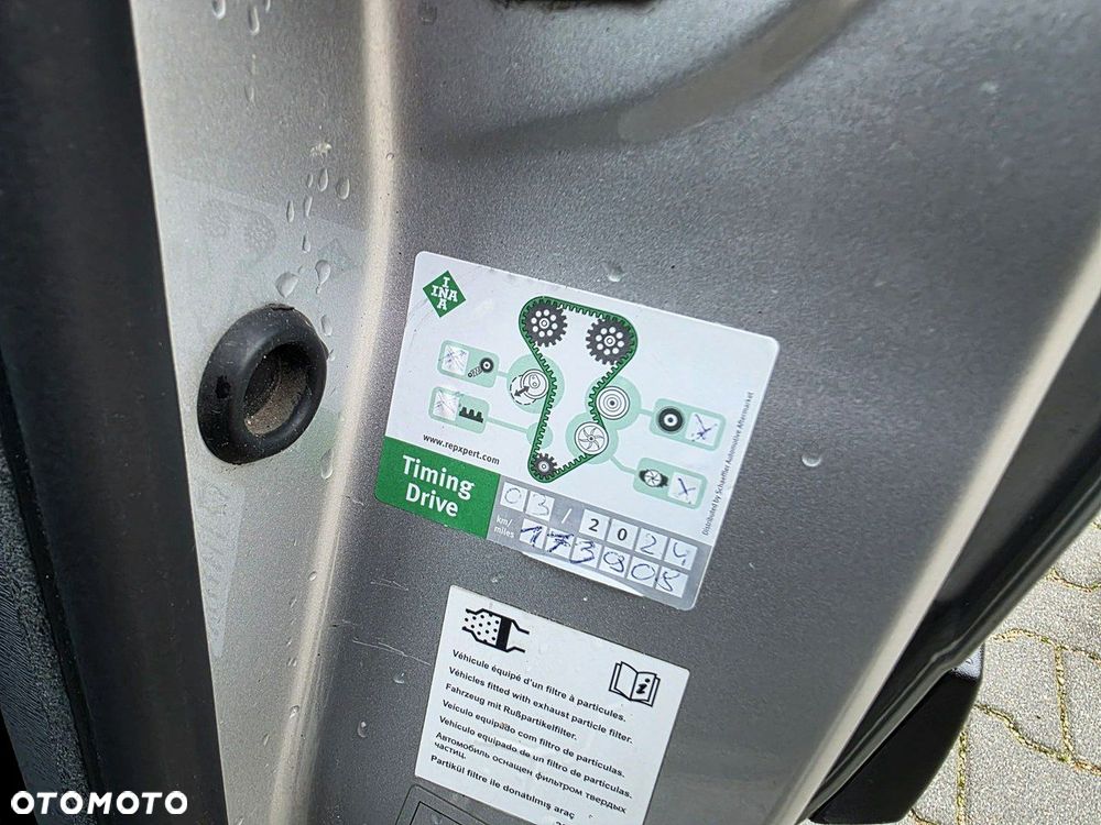 Mercedes-Benz Citan - 29