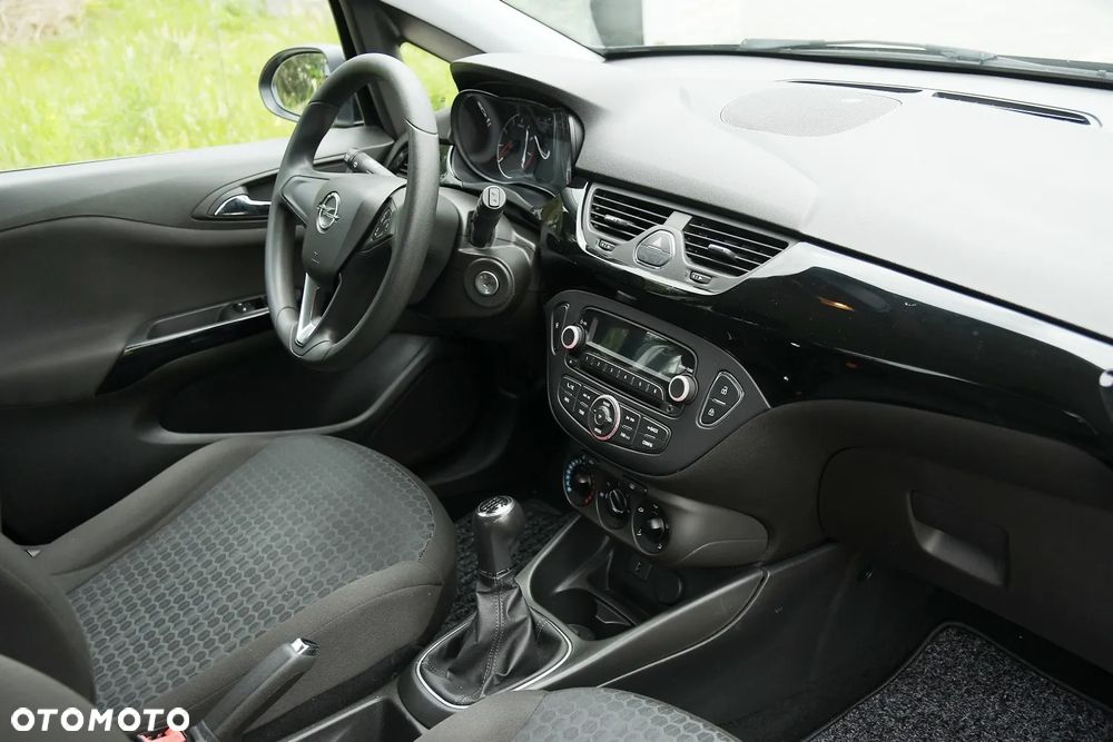 Opel Corsa - 18