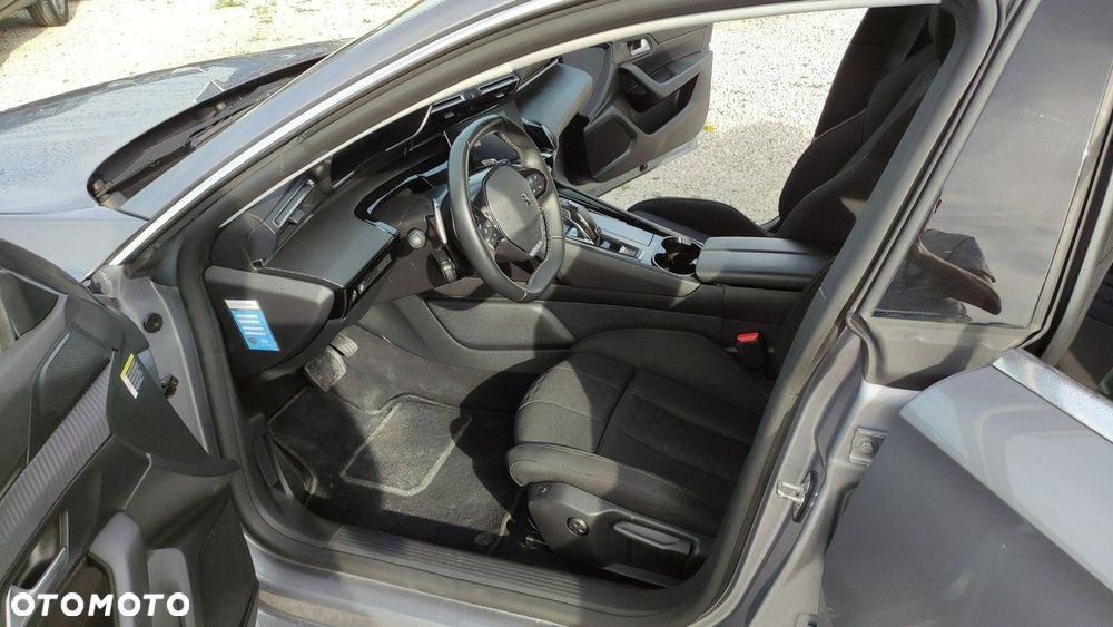 Peugeot 508 - 13