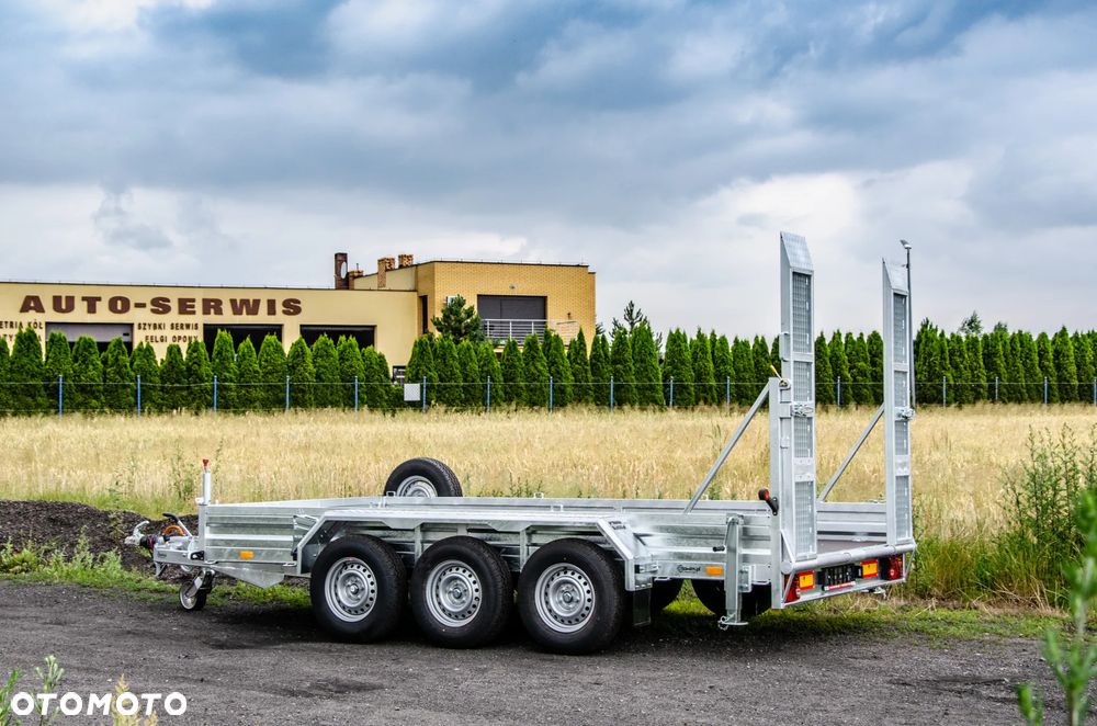 Nowim Przyczepa - 4