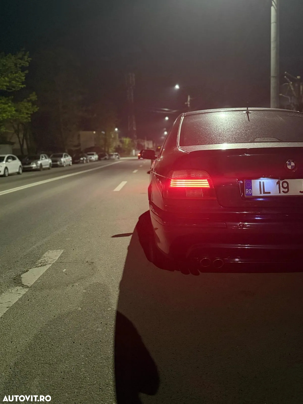 BMW Seria 5 525d - 15