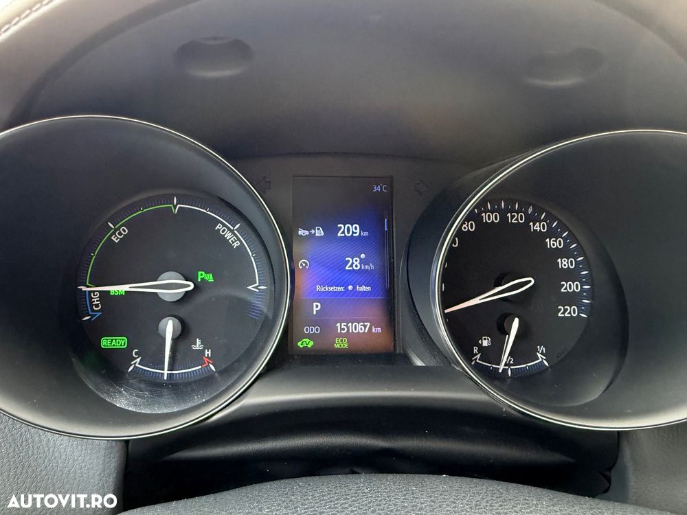 Toyota C-HR - 17