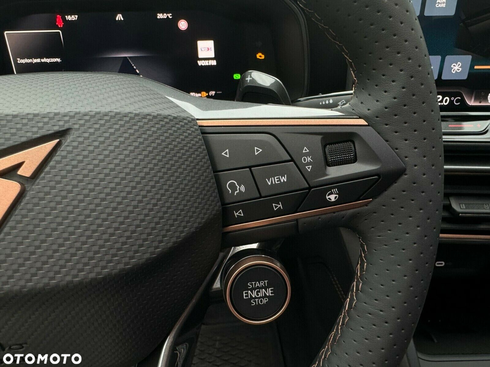 Cupra Leon Sportstourer - 12