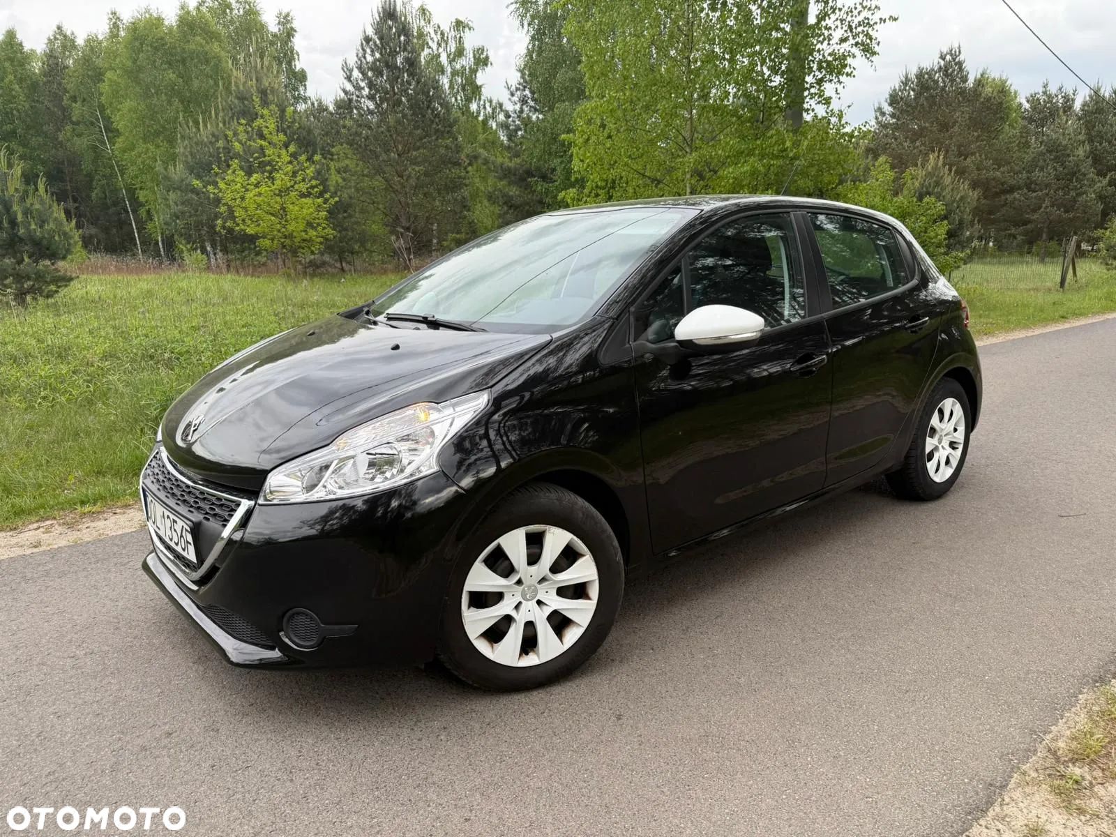Peugeot 208 1.0 VTi Active - 1