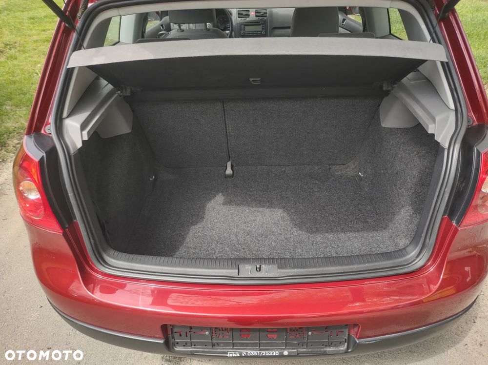 Volkswagen Golf 1.6 Goal - 13