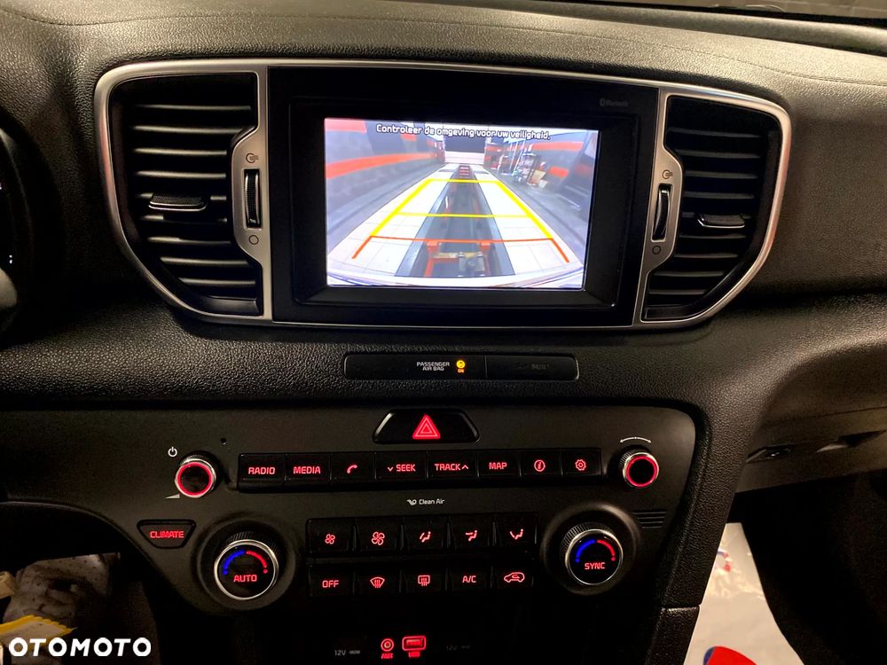 Kia Sportage ver-1-6-gdi-2wd-vision - 17