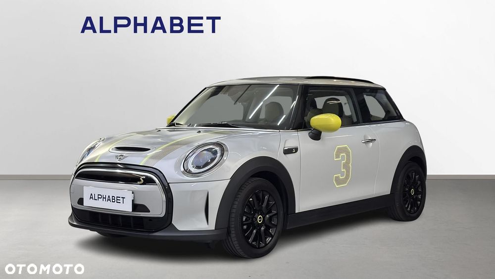 MINI Cooper SE Classic Trim - 3