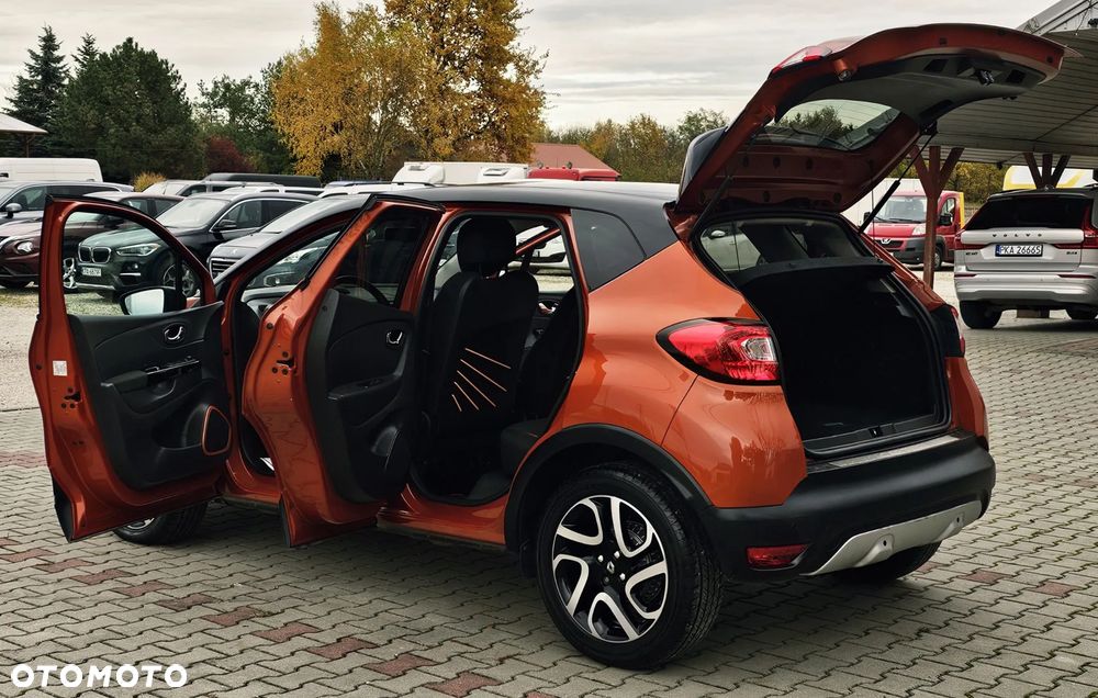 Renault Captur - 21