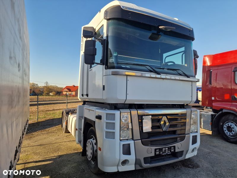 Renault MAGNUM 480 eev - 2