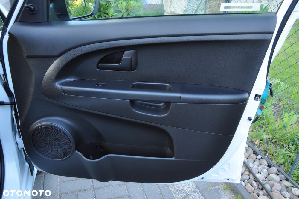 Kia Venga 1.4 S - 21