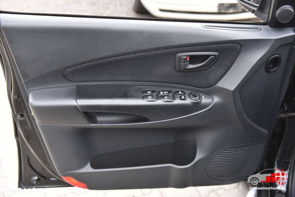 Hyundai Tucson - 13